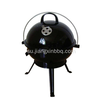 14 &#39;&#39;Ketel outdoor Tabletop BBQ grill